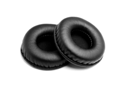 Acessórios LAXISCREED Couro Pu 60mm