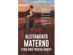 Livro Aleitamento Materno de Anna Paula M Da Silva (Português do Brasil)