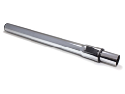 Haste de Extensão para Aspirador de Pó Aço 460 Ø32 L470 770mm Aspirador Vac151un