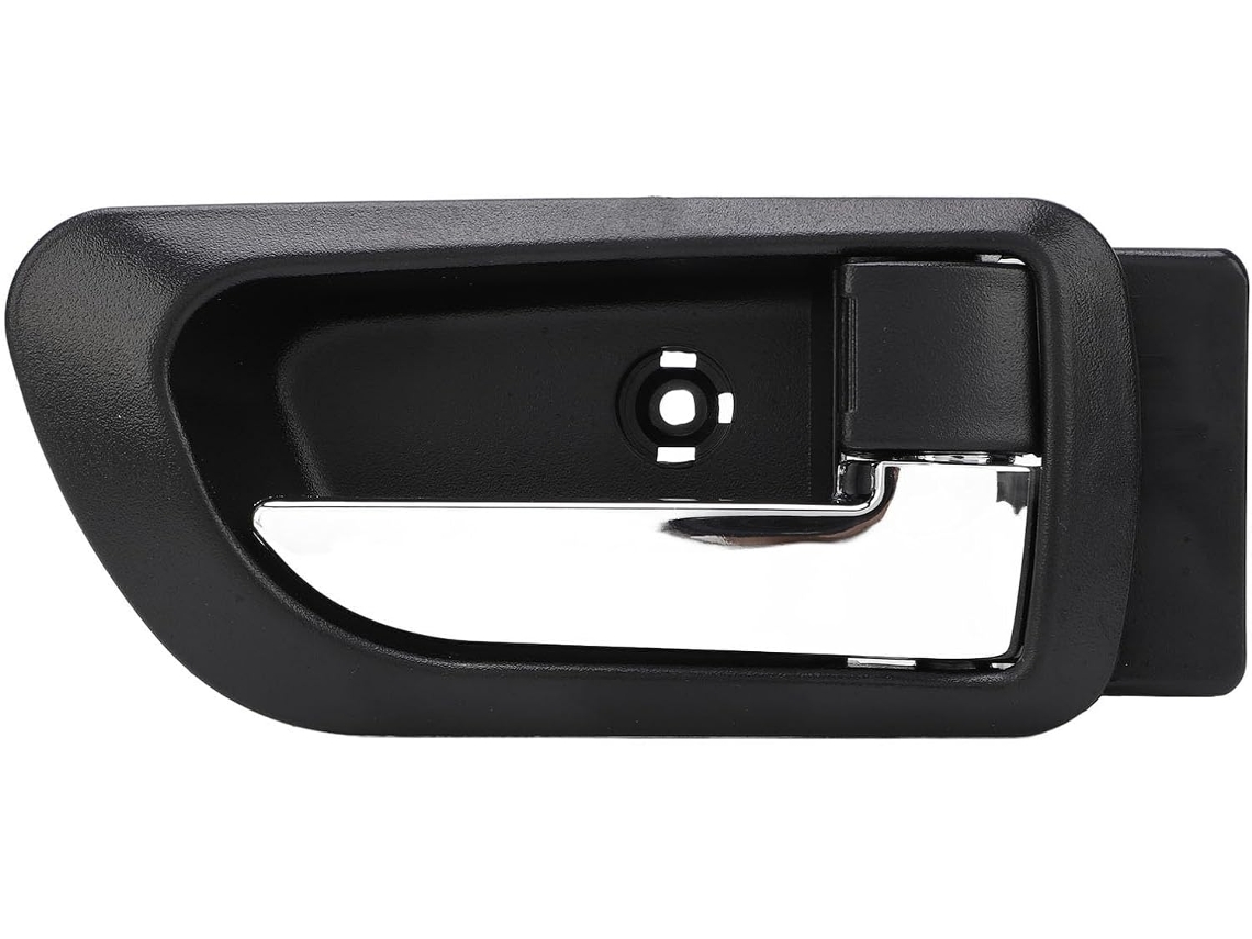 Puxador De Porta Interna Elegante E Durável, Com Operação Mais Suave Para Great Wall X Series X200 X240, Fácil De