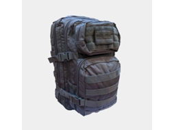 Mochila Pack de Assalto 20L MIL-TEC Tamanho Único