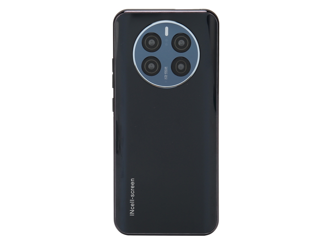 Desbloqueie Smartphone LAXISCREED com Tela HD de 6.5 polegadas e Reconhecimento Facial