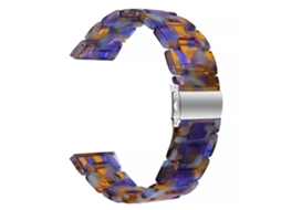 Bracelete para Fossil Gen 5 Carlyle 680603371K