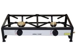 Grelha CAMPINGAZ Ocqt80