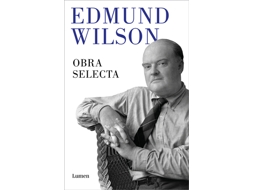 Livro Obra Selecta de Wilson e Edmund