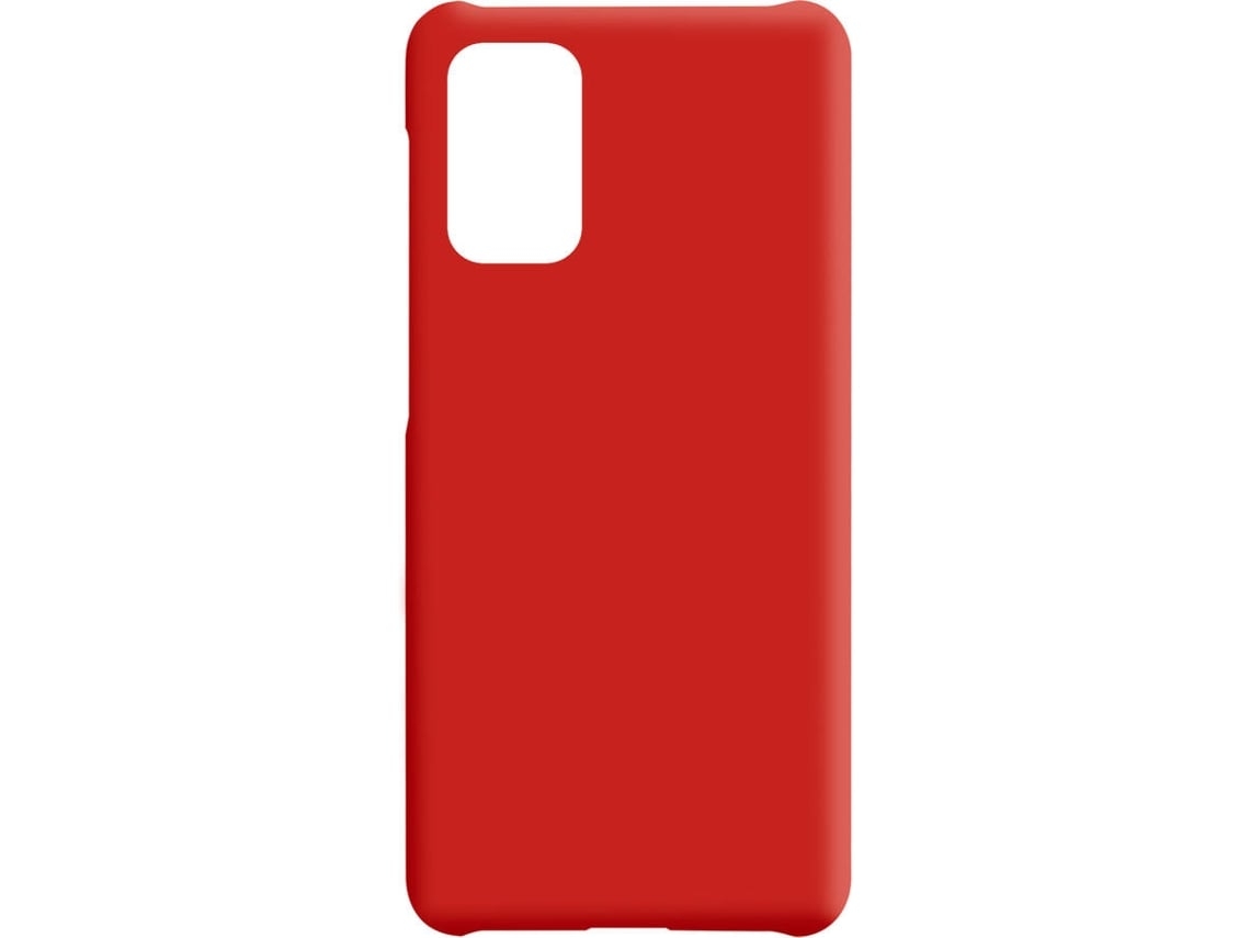 Capa Xiaomi Redmi 9t Back-rub-rd-r9t Vermelho