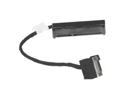 2026zentro-cabo Conector De Disco Rígido Para Laptop 5500 5501 5502 M3540 M3541 M3542 E5500 Suporta Sata 2.5 Polegadas