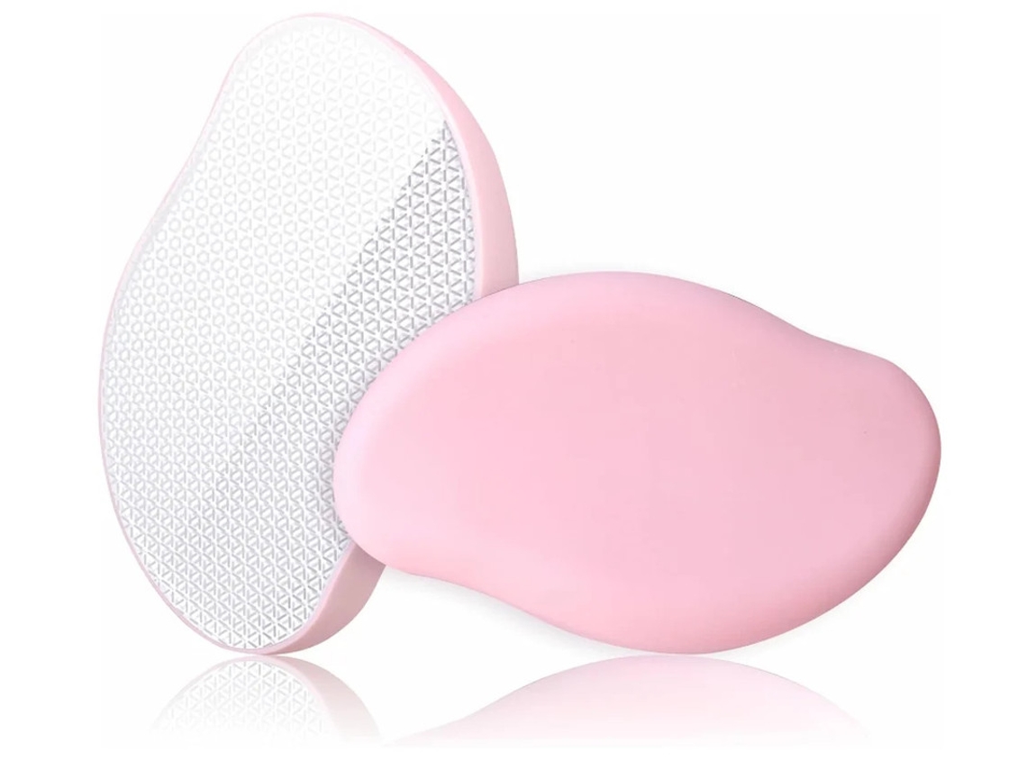 Cristal Borracha Idoan Repetível Indolor Depilação Rosa Bestvite