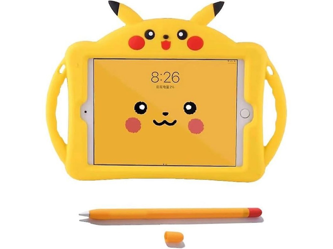 Capa para iPad 9ª/8ª/7ª Geração 10.2 com Suporte
