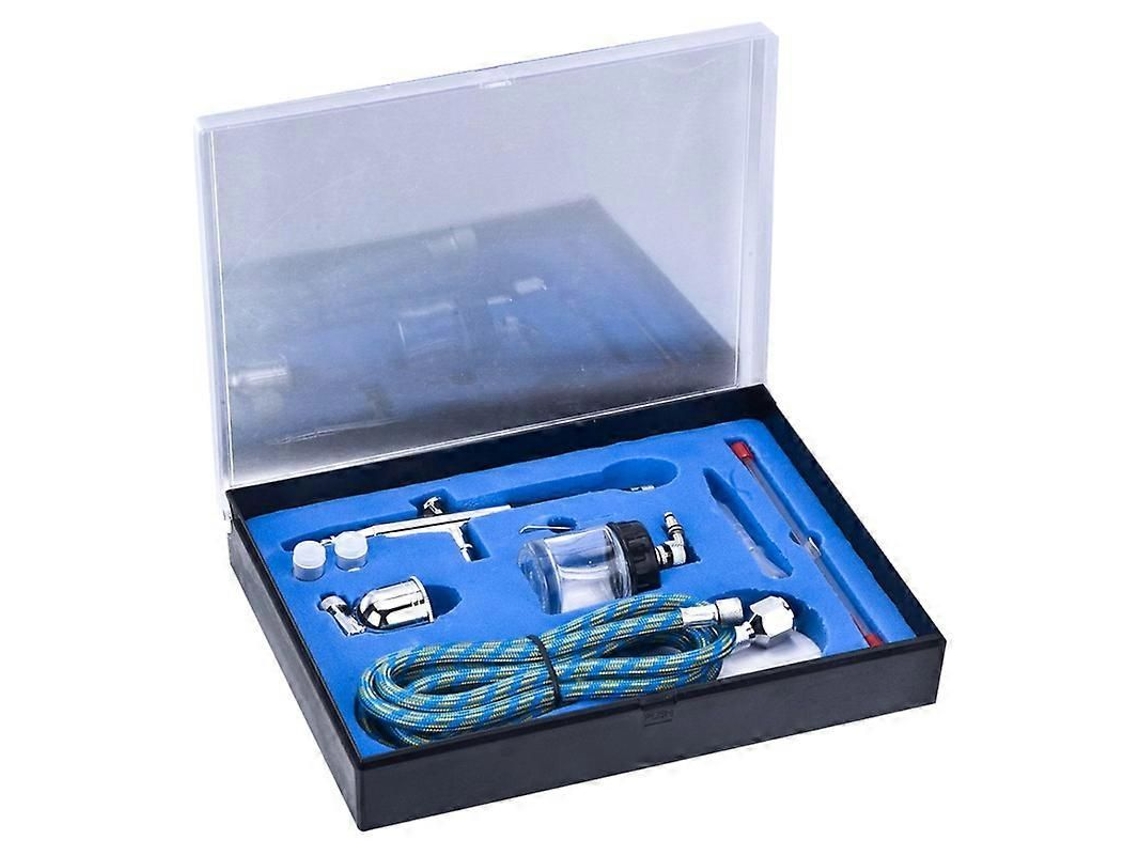 Kit De Aerógrafo (1 Conjunto)