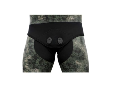 Picasso Thermal Skin 5 Mm Pant