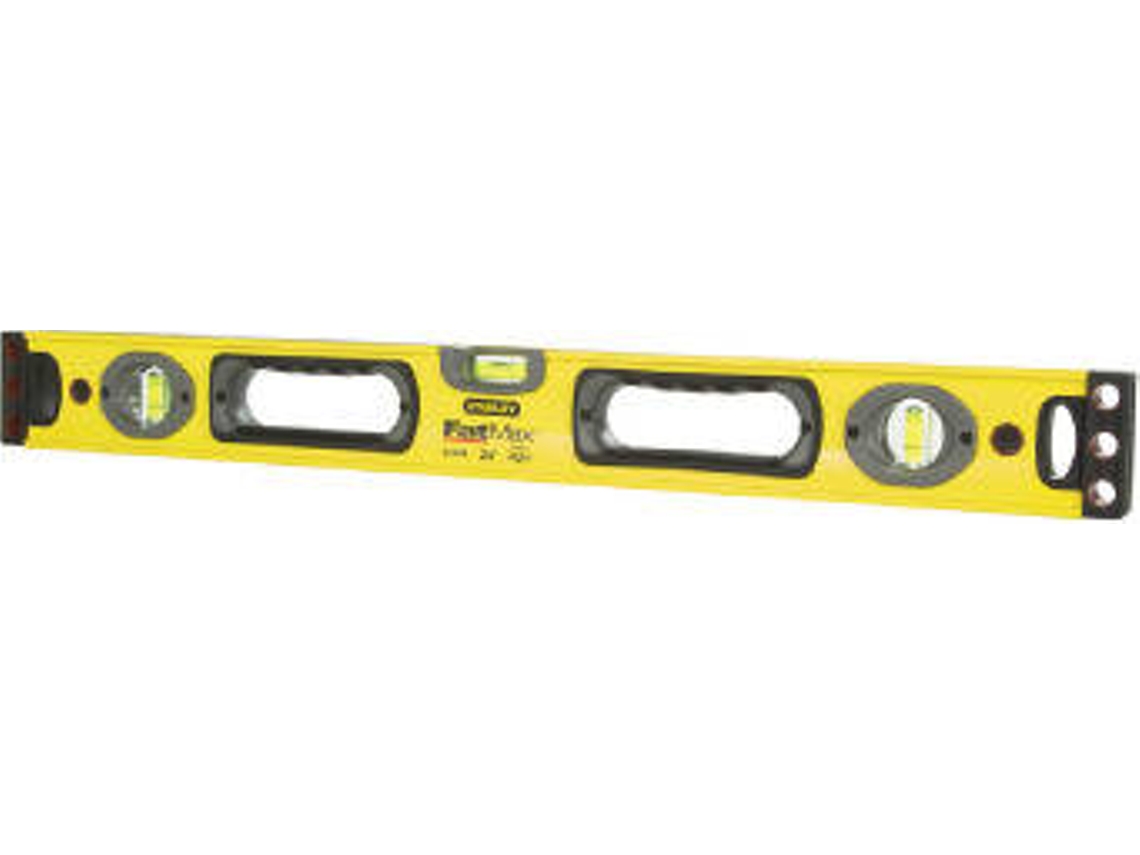 Nível Perfilado STANLEY Fatmax Magnético 200cm