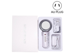 Aparelho de Beleza para Emagrecimento Corporal, Massageador Facial por Ultrassom, Cavitação e Ems, Co Rporal, Lifting Facial, Máquina GOKOCO