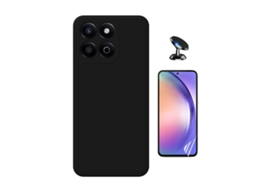 Pelicula de Vidro GIFT4ME Honor 200 Smart 5G