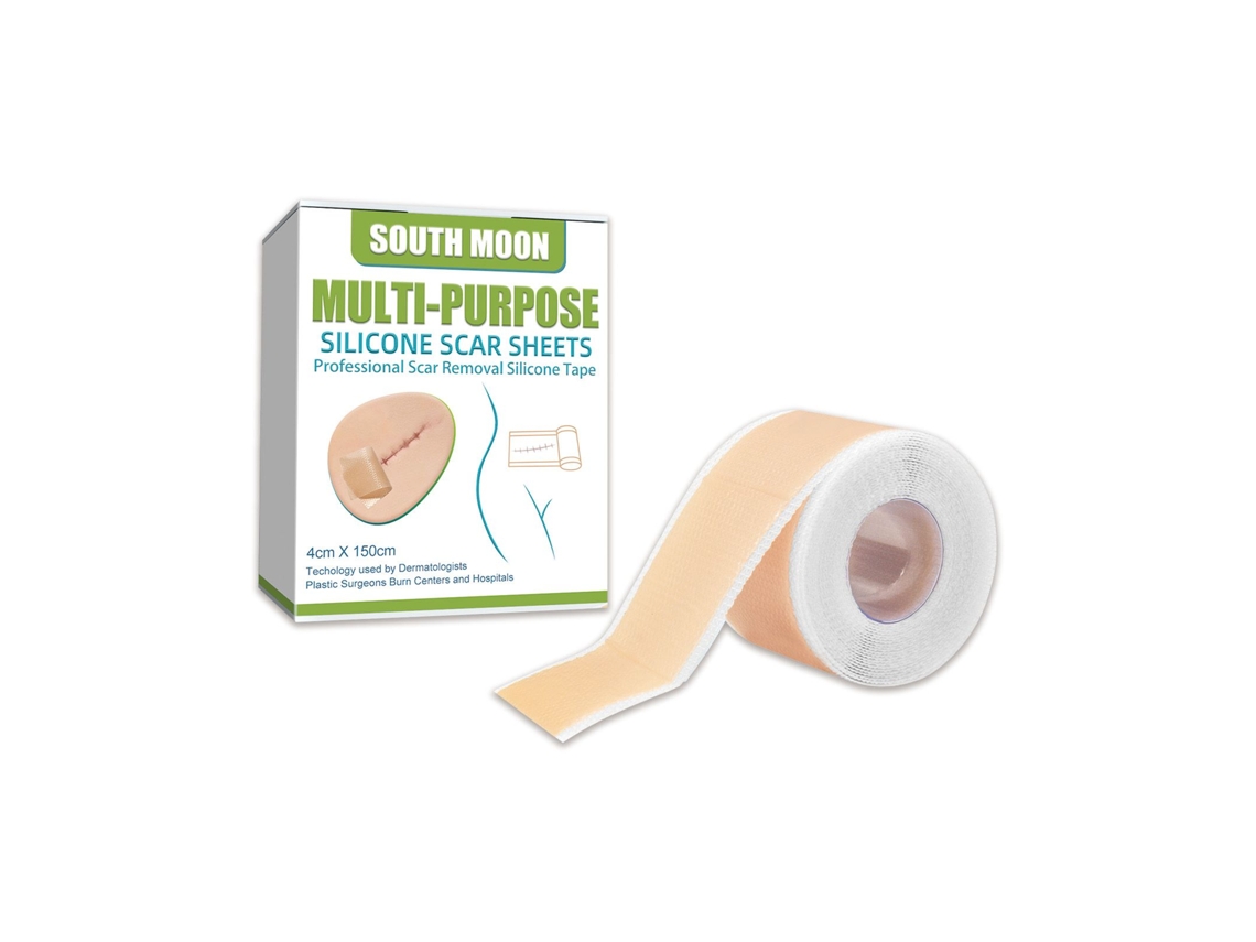 Gel Calmante para Cicatrizes Reduzir e Melhorar a Pele de Forma Natural LAXISCREED