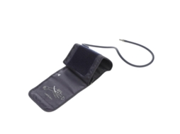Extensor De Manguito De Substituição Para Monitor De Pressão Arterial Doméstico Ly Ebike (22 32 Cm, Azul Escuro)