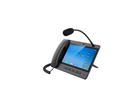 A320 20 Linhas Sip Sistema Android FANVIL