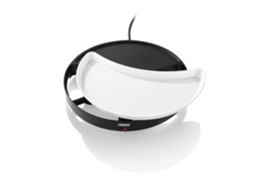 Grelhador de Mesa PRINCESS Dinner4all 104002 (250 W)