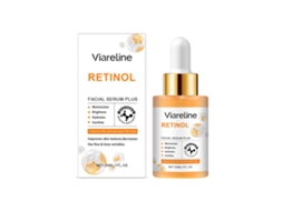 Sérum Facial Clareador Retinol Worten