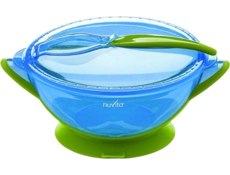 Tigela  Azul