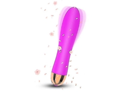 Massajador YIZHOOD Sbp620 Roxo