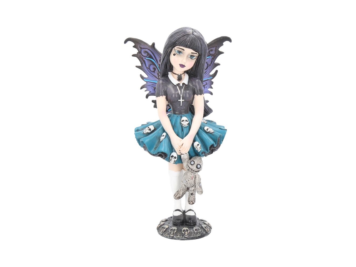Figuras Pequenas Noire 14cm da NEMESIS NOW