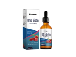 Gotas de Colágeno Oral para Complementar a Saúde e a Beleza Natural LAXISCREED