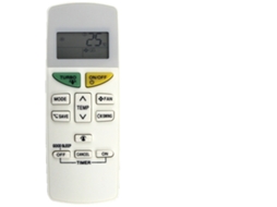 Controle Remoto para Ar Condicionado Daikin Arc470a16 Substituição XIAOMOYU