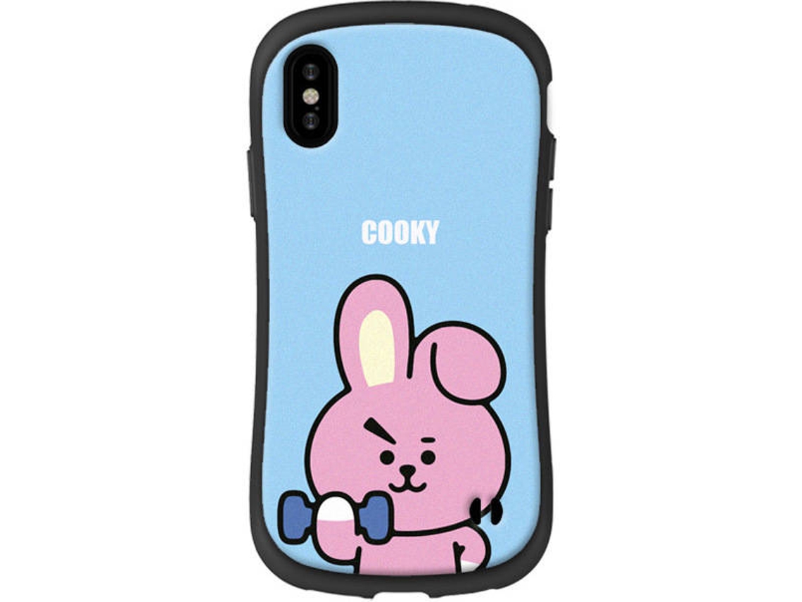 Capa iPhone 6 Plus, 6s Plus Protective Azul