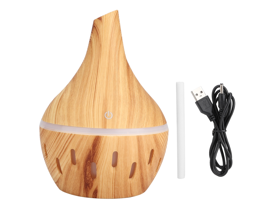 Conjunto de 6 Frascos 10ml Óleo Essencial Puro, Aroma, para Umidificador | S/MARCA