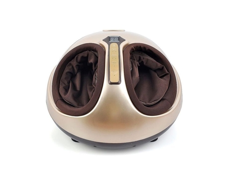 Massageador De Pés Shiatsu Cenocco Cc9080
