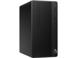 Desktop HP 290 G2 (Intel Core i5-8500 - RAM: 8 GB - 256 GB SSD - Intel UHD Graphics 630)