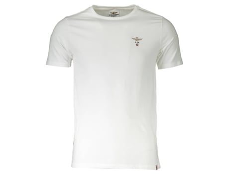 T-Shirt AERONAUTICA MILITARE ( Tamanho M)