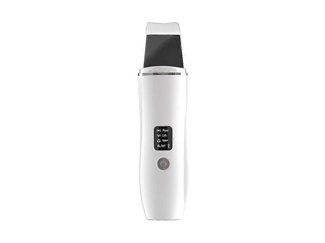 Aparelho Esfoliante para Remoção de Cravos e Limpeza Dos Poros Faciais, Adequado para Peles Sensíveis, para Limpeza Profunda. TAISHENGDA