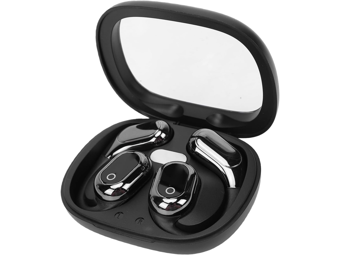 Fones De Ouvido Sem Fio Para Tradução, Conexão Estável, Bateria Longa