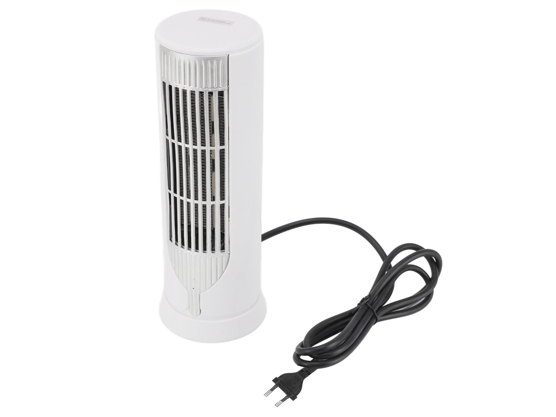 Laxiscreed Aquecedor Elétrico Pequeno Para Ambientes Silenciosos E Eficientes
