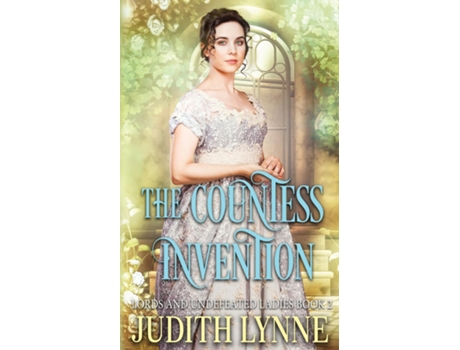Livro The Countess Invention de Judith Lynne (Inglês)