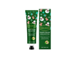 Creme De Mão Nutritivo Com Manteiga De Karité