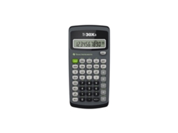 Calculadora Científica TEXAS Ti-30xa (10 Dígitos)