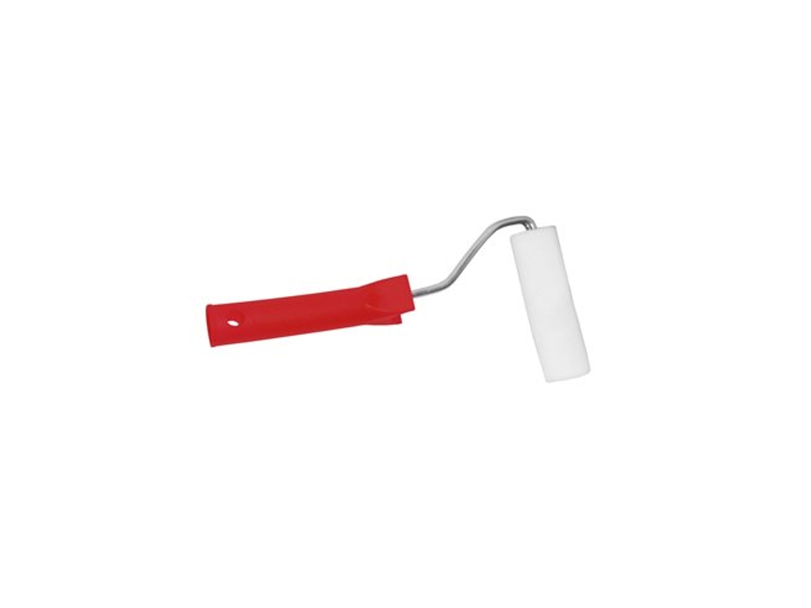 Rolo de Espuma para Esmalte de Pedra 110 Mm