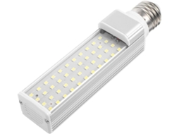 Lâmpada Led para Aquário, 9w, Soquete E27, Econômica e Compatível com Diversos Tipos de Lâmpadas. SFUSHOS