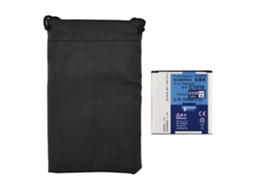 Bateria Samsung de alta capacidade EOOCOO