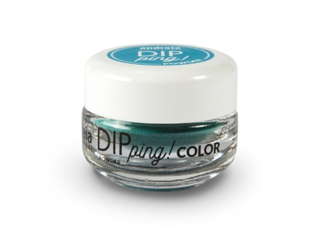 Andreia Dipping Powder Color - 10