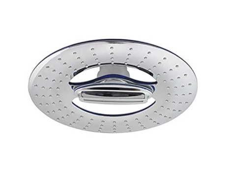 Chuveiro IDRO BRIC 0071Cr Abs Cromado Economia de Água