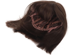 Máquina de Cortar Cabelo SFUSHOS Alumínio, 3 Cabeças Flutuantes, LED, IPX7