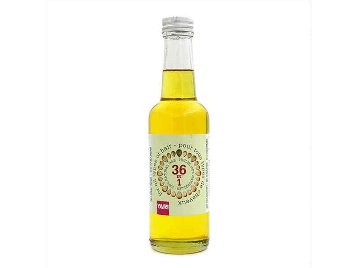 Óleo Capilar 36 In 1 Yari 250 Ml