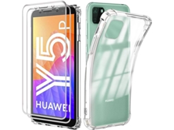 Capa Huawei Y5p HONGWE.
