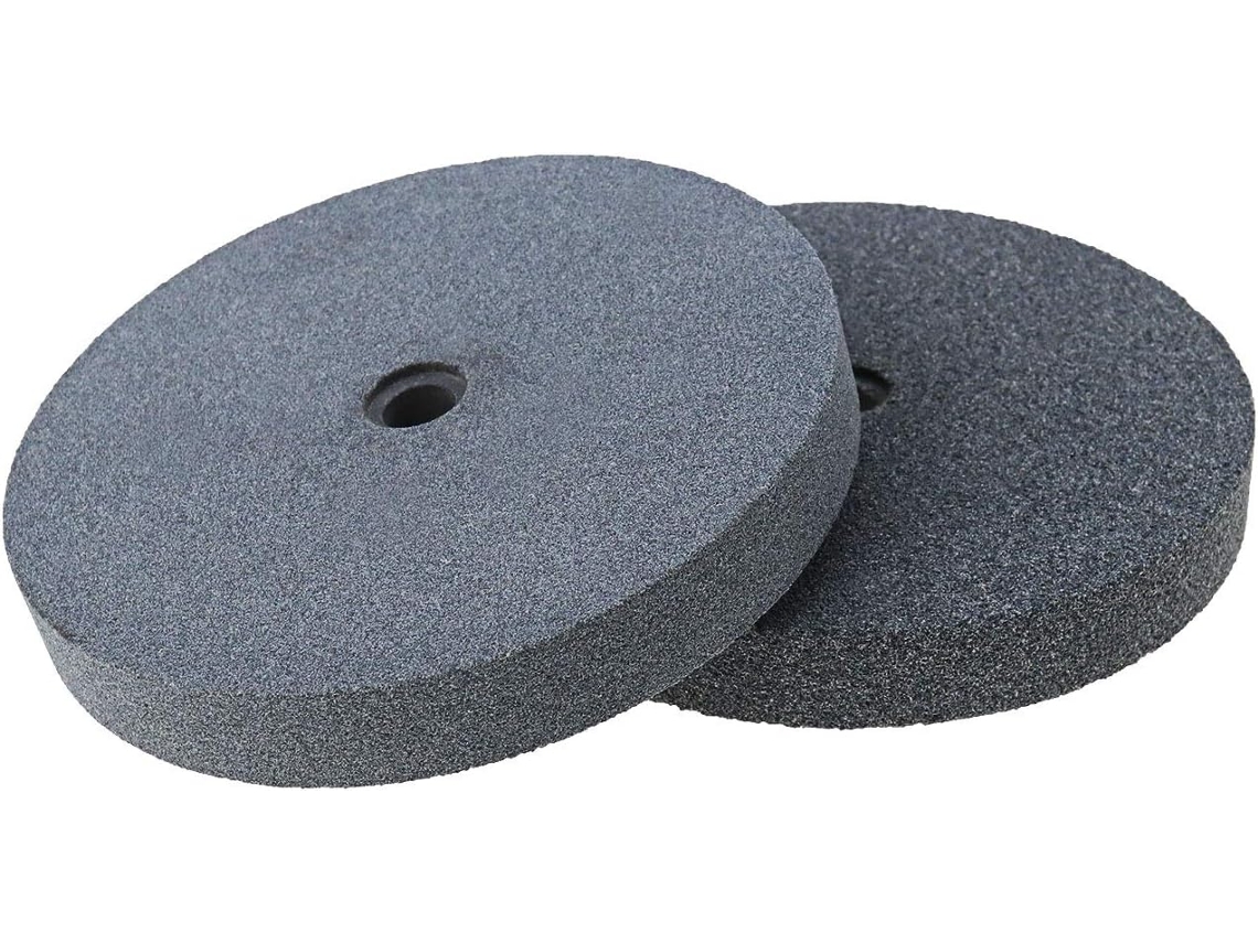 Mini máquina pneumática de chanfrar BRILVIBERA, interface Ue