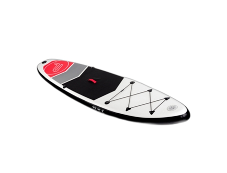 Conjunto de Paddle PURE4FUN Basic SUP 320 TU