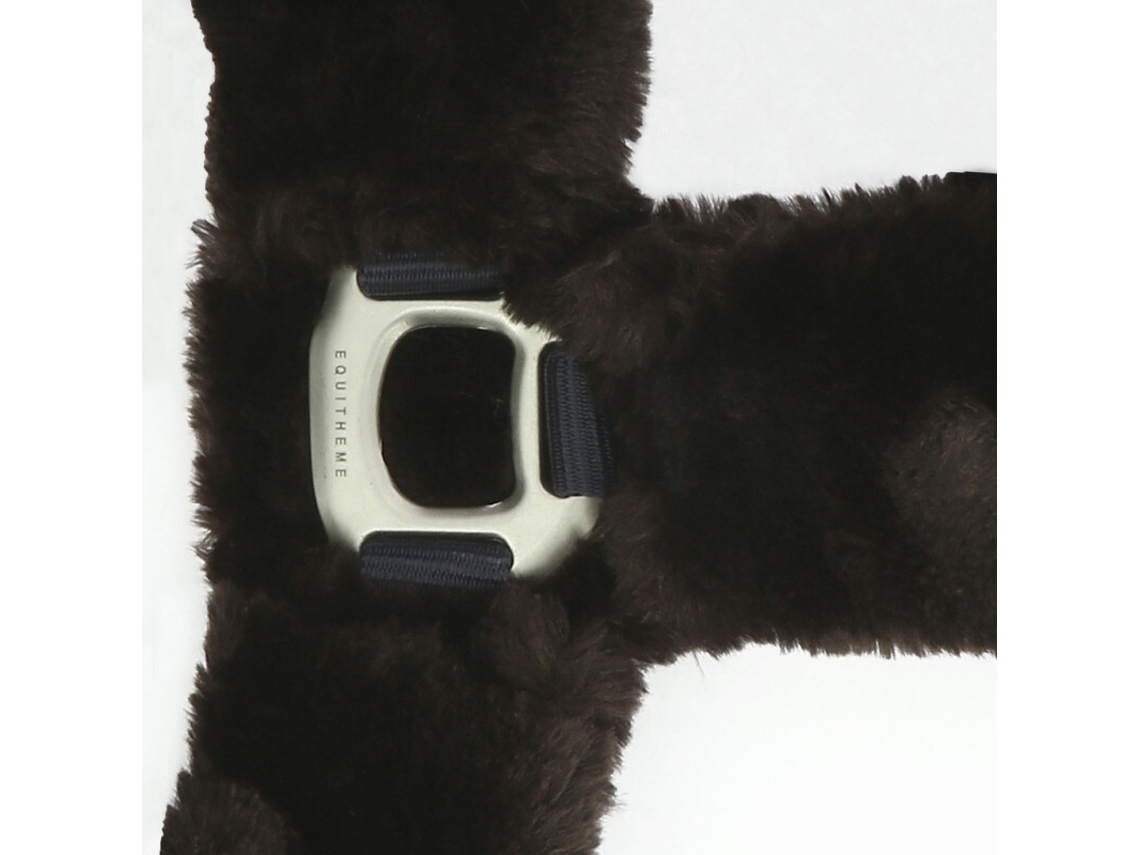 Cabresto para cavalos Equithème Teddy